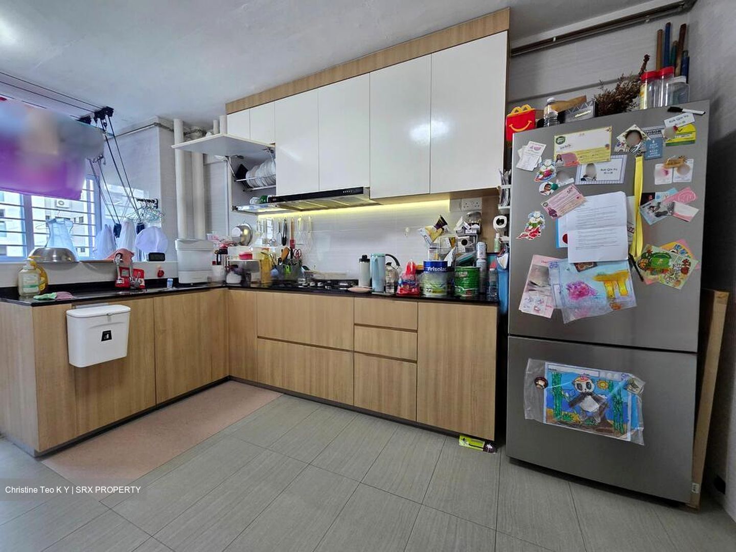 Blk 584 Ang Mo Kio Avenue 3 (Ang Mo Kio), HDB 3 Rooms #477802741